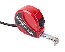 Рулетка  ELITECH ДМ 310101 5 м, 18 мм