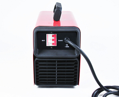 Аппарат сварочный инверторный АИС 300 - фото 17