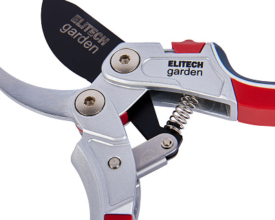 Секатор с рычажным механизмом PB 05 - фото 5