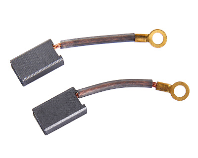 Щетки графитовые 1110.012500 - фото 1