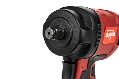 Пневмогайковерт 0704.034100 - фото 3