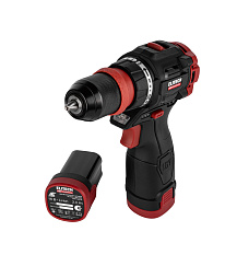 Дрель аккумуляторная м/ф CD 16UL2 (E2201.078.02)