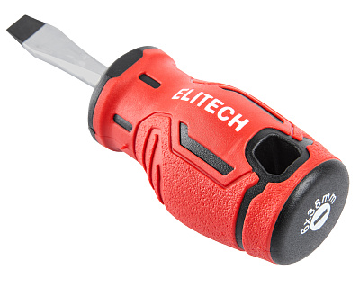 Отвертка 211104 - фото 3