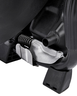 Бензорез GC 350 (E2103.001.00) - фото 10