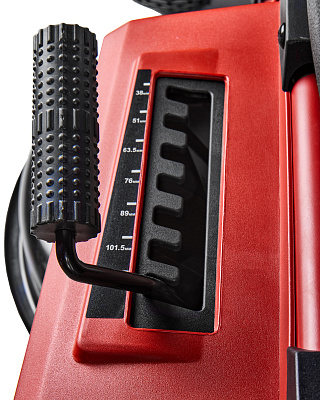 Газонокосилка аккумуляторная МА 4892 (E1610.005.00) - фото 17