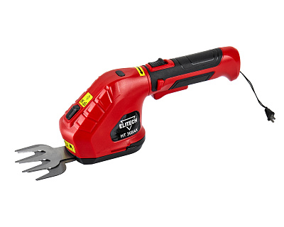 Ножницы аккумуляторные НТ 368АК (E1604.001.00) - фото 2