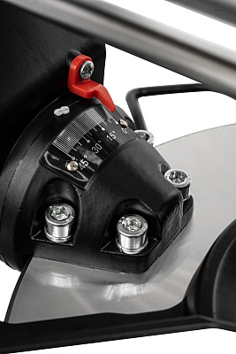 Пила торцовочно-усовочная ПТ 1825К (E2006.008.00) - фото 7