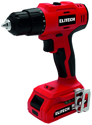 Дрель аккумуляторная ДА 202СЛ (E2201.051.01)