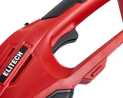 Ножницы аккумуляторные НТ 728АК - фото 7