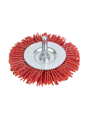 Щетка для дрели 75 мм 1820.155500 - фото 1