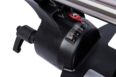 Пила торцовочно-усовочная ПТ 1825КУ (E2006.002.00) - фото 9