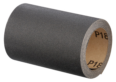 Абразивный рулон115мм 5м P180 1820.143500 - фото 1