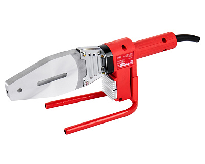 Аппарат для сварки полипропиленовых труб СПТ 1500Э (E1704.005.00) - фото 2