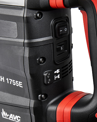 Перфоратор RH 1755E (E2205.021.01) - фото 9