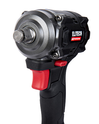 Гайковёрт аккумуляторный CW 2004SL (E2201.056.02) - фото 6