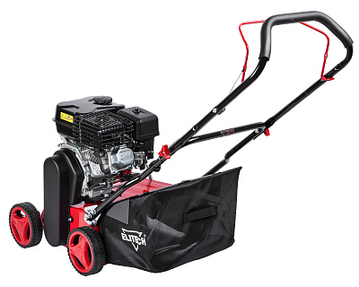 Скарификатор бензиновый СБ 4340Т - фото 3