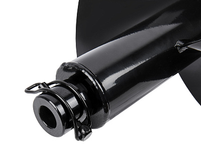 Шнек двузаходный для мотобура 0809.027500 - фото 5