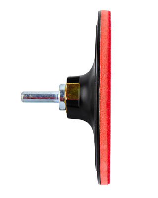 Насадка опорная 115мм М14 стандарт 1820.162100 - фото 4