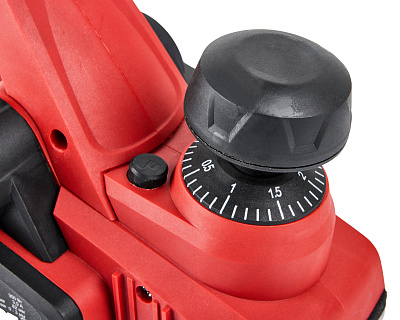 Рубанок Р 082 (E2209.002.00) - фото 8