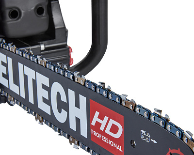 Пила цепная бензиновая CS 4125R (E1611.005.00) - фото 18