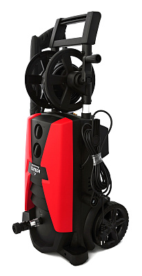Мойка высокого давления электрическая М 2000РБК - фото 4