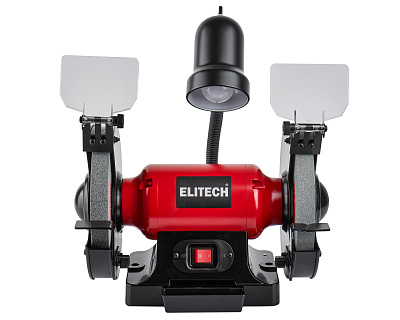 Станок заточной СТ 60-20С (E2013.014.00) - фото 3