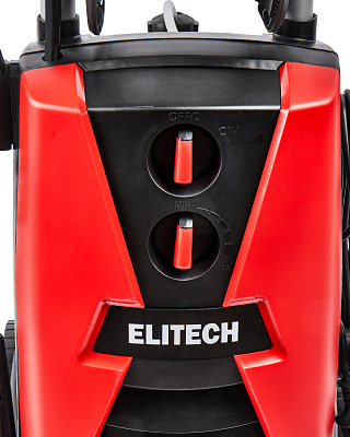 Мойка высокого давления электрическая М 2200РБК  (E0600.005.00) - фото 8