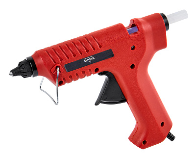 Пистолет клеевой ПКЛ 08-07 (E2208.024.00) - фото 1