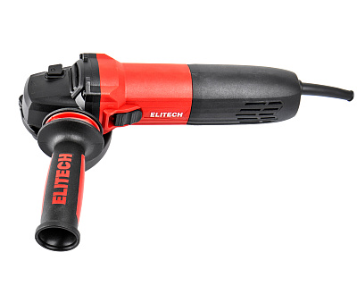 Шлифмашина угловая МШУ 1412Э (E2213.002.00) - фото 2