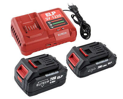 Дрель аккумуляторная ДА 20УБЛ2 (E2201.047.02) - фото 12