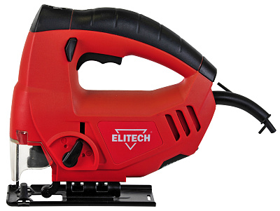 Лобзик ПЛ 0560МЭ - фото 2