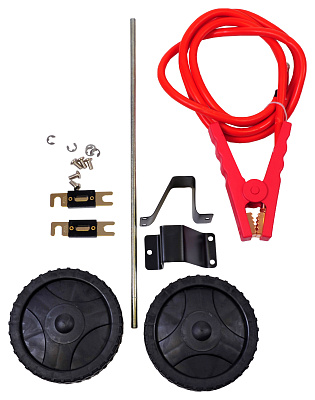 Устройство пуско-зарядное УПЗ 800 - фото 7