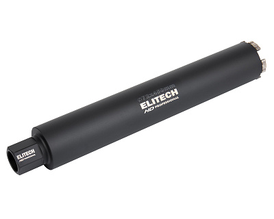 Коронка для алмазного бурения 1110.011600 - фото 1