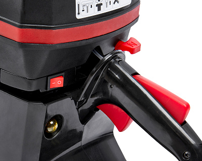 Бензорез GC 400 (E2103.002.00) - фото 9