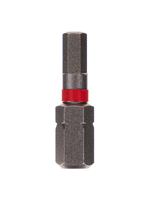 Биты HEX4 25мм 2шт 1820.153700 - фото 1