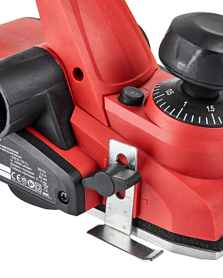 Рубанок Р 082 (E2209.002.00) - фото 12