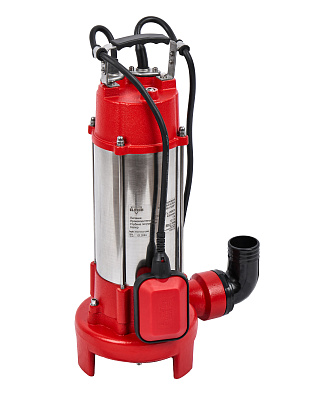 Насос НПФ 1500Р - фото 2