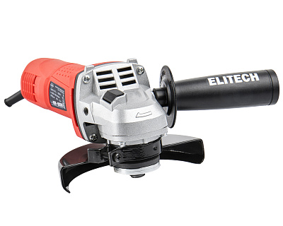 Шлифмашина угловая МШУ 101Э (E2213.023.00) - фото 6