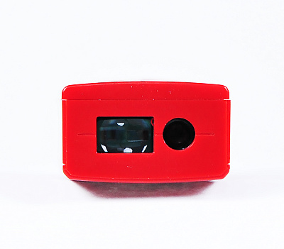 Дальномер лазерный ЛД 40М - фото 7