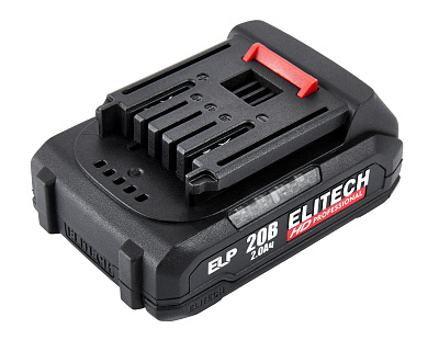 Батарея аккумуляторная RCB 2020S (E0911.089.00) - фото 3