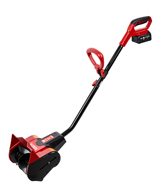 Снегоуборочная машина СЛ 2030АК (E1609.020.01) - фото 1