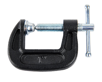 Струбцина тип G 513101 - фото 3