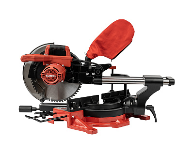 Пила торцовочно-усовочная ПТ 2030К (E2006.010.00) - фото 4