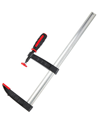 Струбцина тип F 515107 - фото 2