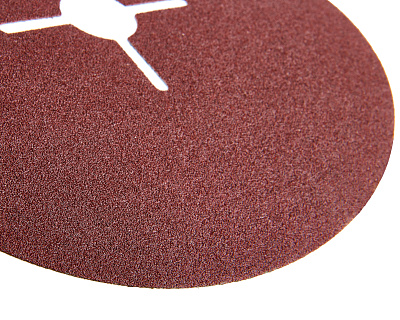 Круг фибровый 115х22мм Р100 5шт 1820.167300 - фото 5