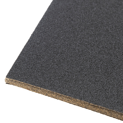 Лист шлифовальный 230х280 P120 10шт 1820.037000 - фото 2