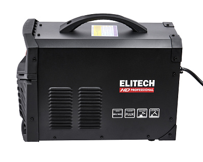 Аппарат сварочный инверторный WM 300 SYN LCD PULSE - фото 2