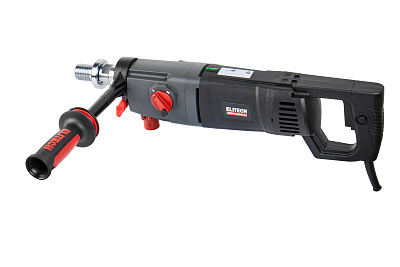 Дрель алмазного сверления HCD 1916E (E2201.063.01) - фото 4