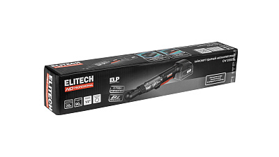 Гайковёрт угловой аккумуляторный CW 2002SL (E2201.057.00) - фото 12