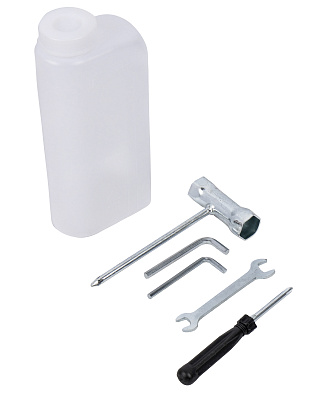 Триммер бензиновый ТБ 433 - фото 9